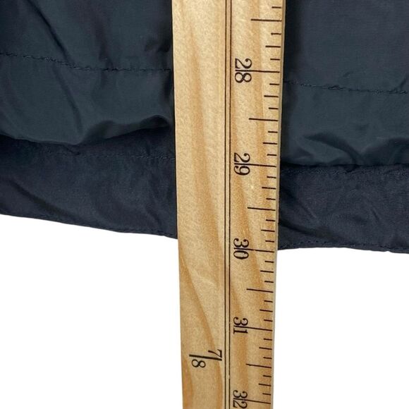 PE Nation Training Day Man Down Jacket Black Sz XXL Lightweight Travel Gym NWT - Picture 16 of 16